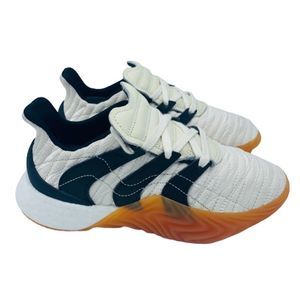 Adidas Sobakov Boost 'Chalk Gum' Men's 6